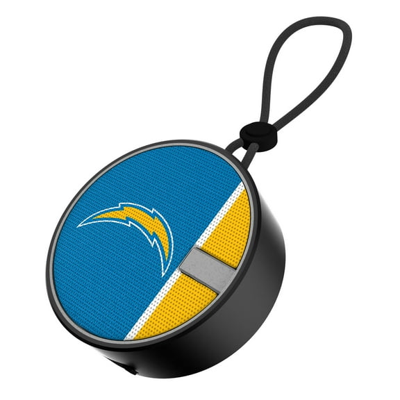 Los Angeles Chargers Logo Waterproof Bluetooth Speaker