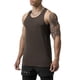 thumbnail image 5 of Camisetas sin mangas de verano para hombre, camisetas sin mangas con estampado de letras, camisetas interiores para entrenamiento, camisetas deportivas, chaleco deportivo, camisa deportiva para hombre, 5 of 5