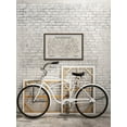 thumbnail image 3 of Marmont Hill Pennsylvania Outline Framed Wall Art, 1.50" x 24.00", 3 of 6