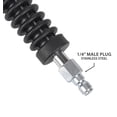 thumbnail image 2 of McKillans&Acirc;&reg; Car Pressure Washer Extension Wand - Power Washer Wand Extension for Car Wash - Short Pressure Washer Wand Replacement - Pressure, 2 of 9