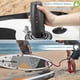 thumbnail image 3 of 20PSI Electric Air Pump,Electric Inflator with 7 Air Nozzles and Adapter, 2 in 1 Rapid Inflator/Deflator for Inflatable Boat/Kayak, 3 of 5