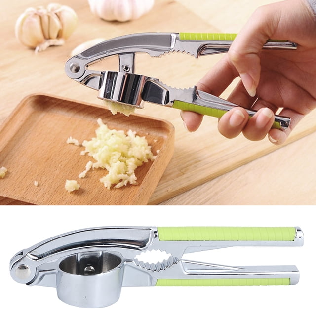 COCINA DE AJO MANUAL PORTÁTIL COMIDA PRESIÓN TRITURADORA DE TRITURADORES CRACA DE NOGAL PARA USO DOMÍSTICO