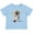 AE-Light Blue, variant on Inktastic I heart Koalas Boys or Girls Baby T-Shirt