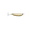 GOLD NUGGET, variant on ACME ICE-WINDER FLUTTER SPOON
