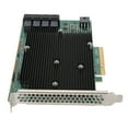 thumbnail image 4 of Tarjeta de Controlador HBA, 12 Gbps 16 SAS Port HBA Tarjeta de expansión LSI SAS 9300 16I PARA FREEBSD, 4 of 8