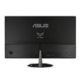 thumbnail image 5 of ASUS TUF Gaming 23.8”  FHD (1920x1080) Gaming Monitor, IPS, 165Hz , 1ms, Black, VG249Q1RY, New, 5 of 7