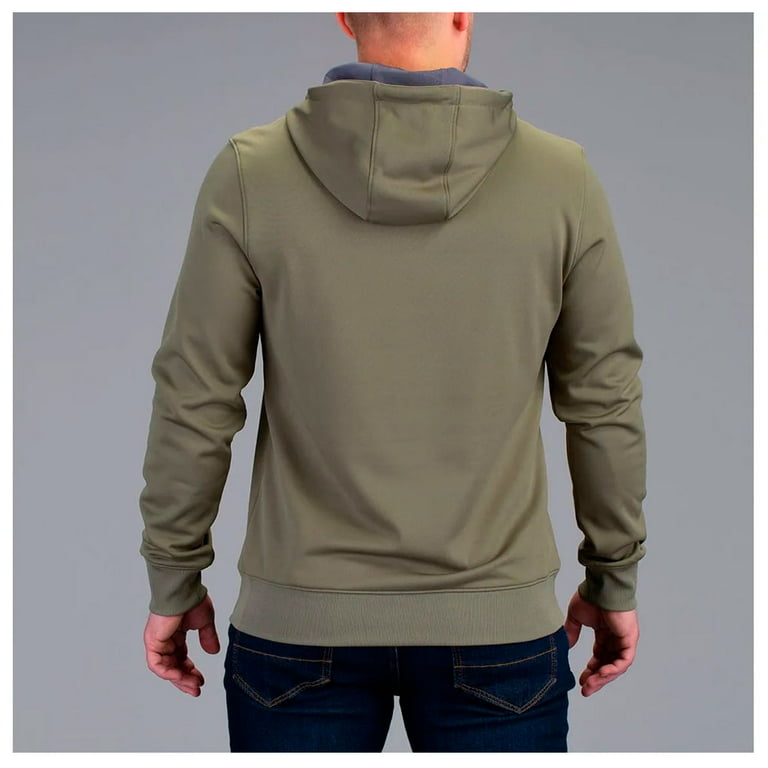 ULTRACOR - Ak-19 Crop Hoodie – Mazeix