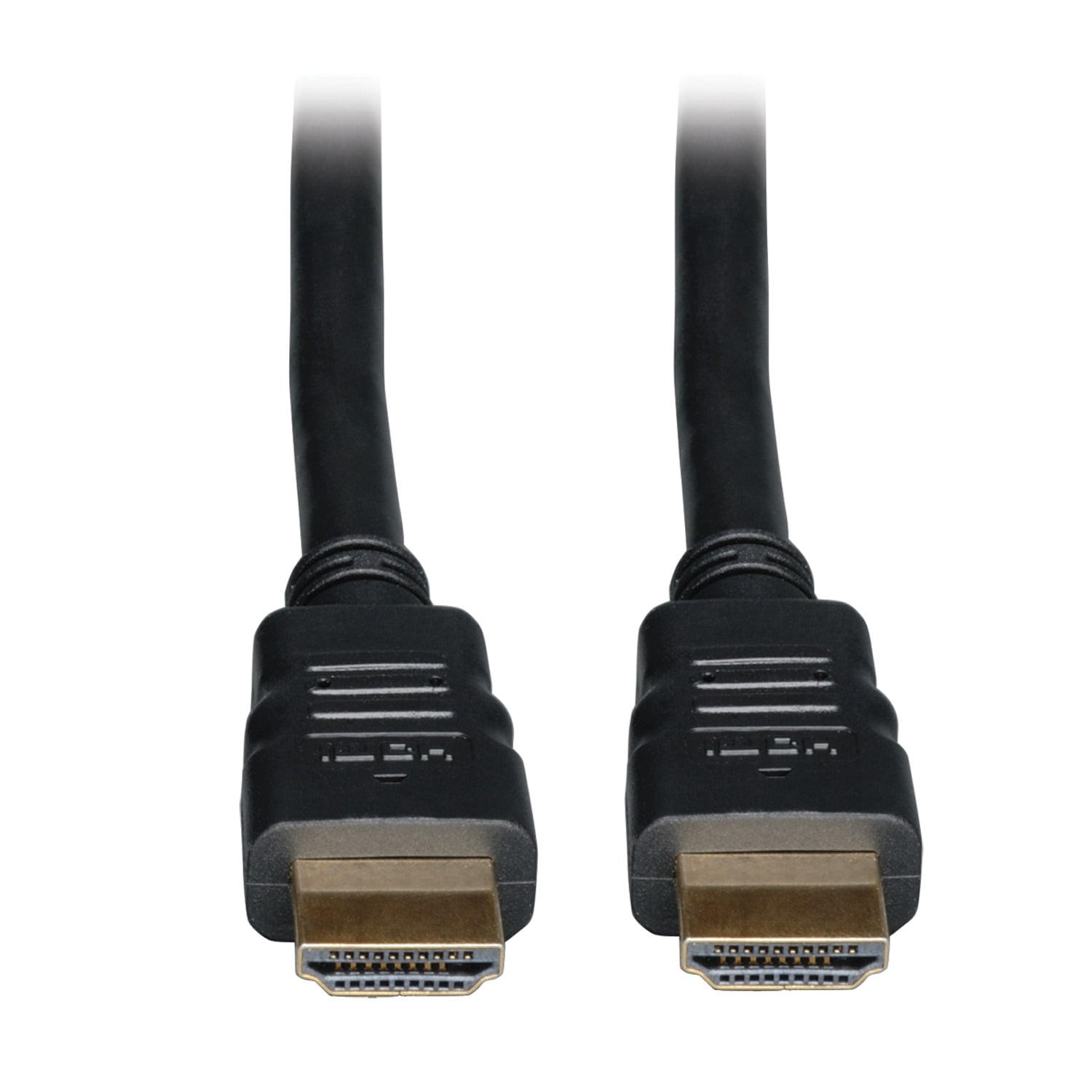 Tripp Lite 16ft High Speed HDMI Cable with Ethernet Digital Video / Audio UHD 4Kx 2K M/M 16' - HDMI - 16 ft - 1 x HDMI Male Digital Audio/Video