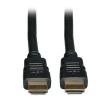 Tripp Lite 16ft High Speed HDMI Cable with Ethernet UHD 4Kx 2K M/M P569-016