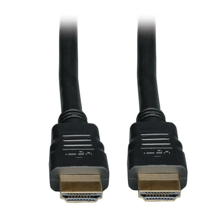 Tripp Lite 16ft High Speed HDMI Cable with Ethernet UHD 4Kx 2K M/M P569-016