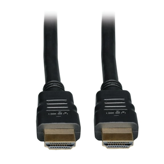 Tripp Lite 16ft High Speed HDMI Cable with Ethernet UHD 4Kx 2K M/M P569-016