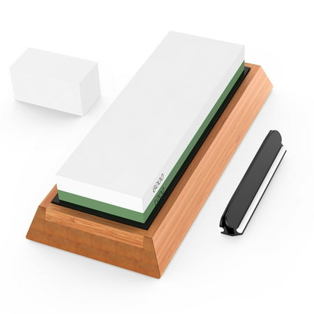 

1000/6000 Grits Double-Sided Sharpening Stone(:12/carton :20 per carton)
