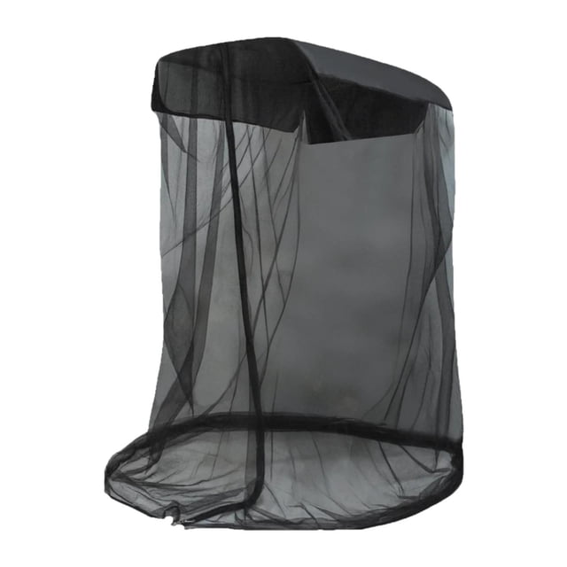 Red portátil para silla, malla para tienda de campaña, sillas de camping, columpios para exteriores 82x89x160cm