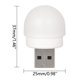 thumbnail image 3 of Luz LED de emergencia portátil con protección ocular nocturna por USB, 3 of 6