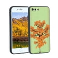 thumbnail image 1 of Compatible with iPhone 8 Plus Phone Case, oak-tree372 Case Silicone Protective for Teen Girl Boy Case for iPhone 8 Plus, 1 of 1