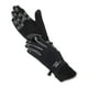 thumbnail image 3 of Guantes de invierno, calentadoras de manos para actividades al aire libre, motociclismo y ciclismo Pantalla táctil para hombres, 3 of 8