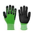 thumbnail image 5 of Rubber Protective Gloves Anti-electricity Protect High Voltage Electrical Insulating, 5 of 5
