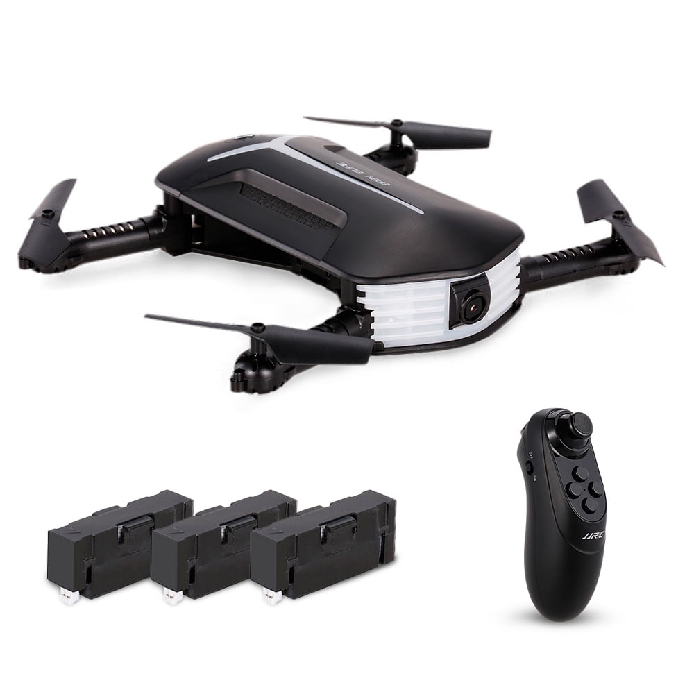 drone jjrc h37 baby elfie