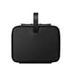 thumbnail image 1 of Kearding Organizador de almacenamiento de cargador espacioso de PU, organizador práctico para cargadores y cables, fuerte y duradero Almacenamiento y organización del hogar Negro, 1 of 6