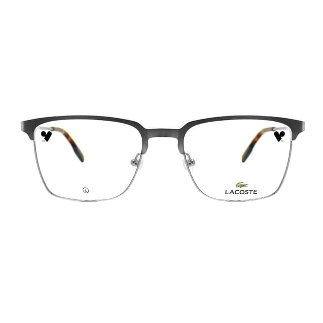 ARMAZÓN OFTÁLMICO LACOSTE L2295 033 53MM