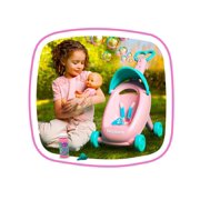 Nenuco Bubbles Trolley