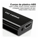 thumbnail image 4 of Adaptador / Conversor Ps2 Bloosom  A Hdmi Play Station 2 Negro, 4 of 4