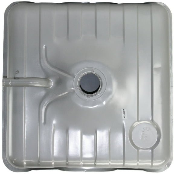 Replacement C670158 Fuel Tank Compatible with 1973-1974 Chevrolet Blazer 1975-1981 C10 25 gallons / 95 liters