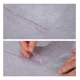 thumbnail image 4 of 100 Bolsa Boutique Celofan Regalo Sello Adhesivo 10x19+4cm, 4 of 8
