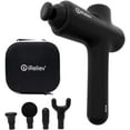 thumbnail image 1 of iReliev Percussion Wireless Massage Gun, 1 of 5