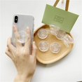 thumbnail image 4 of 3-PCS Clear Phone Grip, 4 of 5