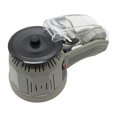 thumbnail image 4 of Dispensador de cinta automático eficiente, ajustable, portátil, profesional, de alto rendimiento, longitudes de 11 a 58 mm, dispensador de cintas eléc, 4 of 9