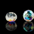 thumbnail image 3 of PAMINGONO 200Ud De Cristal 8Mm De Vidrio Para Joyería Colorida Y Resistente, 3 of 8