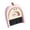 Pink, variant on Wyihui Mini Dustpan and Brush Set, Small Broom and Dustpan Combo for Desktop Keyboard Cleaning, Dustpan Brush for Tabletop Countertop