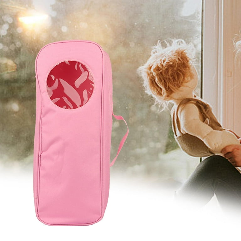 Doll clothes carrying case deals