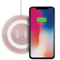 thumbnail image 2 of HyperGear 14672 Wireless ChargePad Pro (Rose Gold), 2 of 8