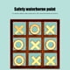 thumbnail image 4 of 1 Juego tablero Tic-Tac-Toe ajedrez interactivos para padres e hijos, 4 of 9