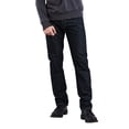 thumbnail image 1 of Levi's Men's 501 Original Fit Jean, Clean Rigid, 34x30, 1 of 3