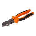 thumbnail image 1 of Pinza De Electricista Profesional 9' Comfort Truper Truper T200-9X, 1 of 2