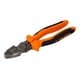 thumbnail image 1 of Pinza De Electricista Profesional 9' Comfort Truper Truper T200-9X, 1 of 2