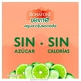 thumbnail image 3 of Agua infusionada Bonafont Levité toque de sabor pepino limón 1 l, 3 of 5