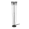 thumbnail image 3 of Tray Gator Frameworks GFW-MIC-4TRAY 4 Mics, 3 of 11