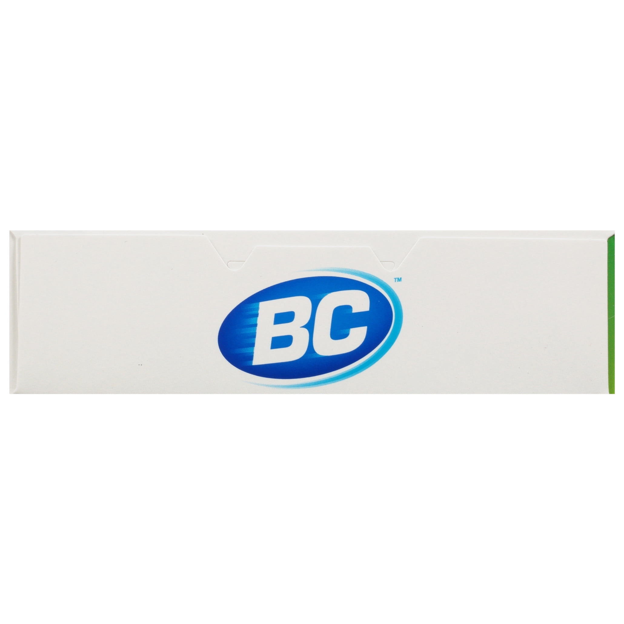 BC Powder Fast and Effective Arthritis Relief with Aspirin and Caffeine, Pain Relief, 50 Count