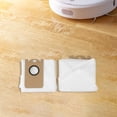 thumbnail image 2 of Sturdy and Efficient Dust Bags Compatible with For K10+/For K10+ Pro Vacuum Cleaners Available in Two Pack Sizes, 2 of 9