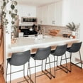 thumbnail image 2 of Heavenly Collection Counter Stool SET OF 6, 2 of 8