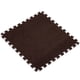 thumbnail image 1 of Xihbxyly Tapete de Espuma para Rompecabezas, Superficie Suave de Eva, Antideslizante y a Prueba de Golpes, Área de Juego Versátil para Bebés, Protector de Suelo para Gimnasio En Casa, 30 X 30 Cm, 8 C, 1 of 1