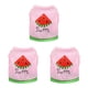 thumbnail image 1 of Chaleco de Algodón para Perro Methold Rosa Verde XL, 1 of 6