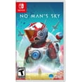 thumbnail image 1 of No Man's Sky (NSW), 1 of 6