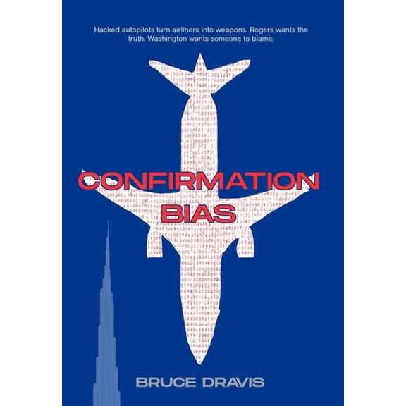 Confirmation Bias, (Hardcover)