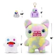 thumbnail image 4 of Peluche Fuggler Hairy Fuggs Series 1, 22 cm, de ZURU, 4 of 8