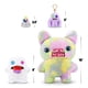thumbnail image 4 of Peluche Fuggler Hairy Fuggs Series 1, 22 cm, de ZURU, 4 of 8